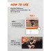 FIT AT HOME RUNNING DRILLS FOR RUNNER ท่าฝึกสำหรับนักวิ่ง ทำที่บ้านได้