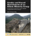 CDSSEA 23 Gender and Forced Resettlement of an Ethnic Minority Group: The Song Bung 4 Hydropower Project (SB4HP) in Quang Nam Province, Vietnam 