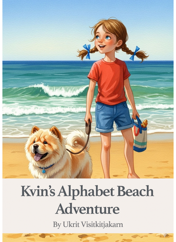 Kvin Beach