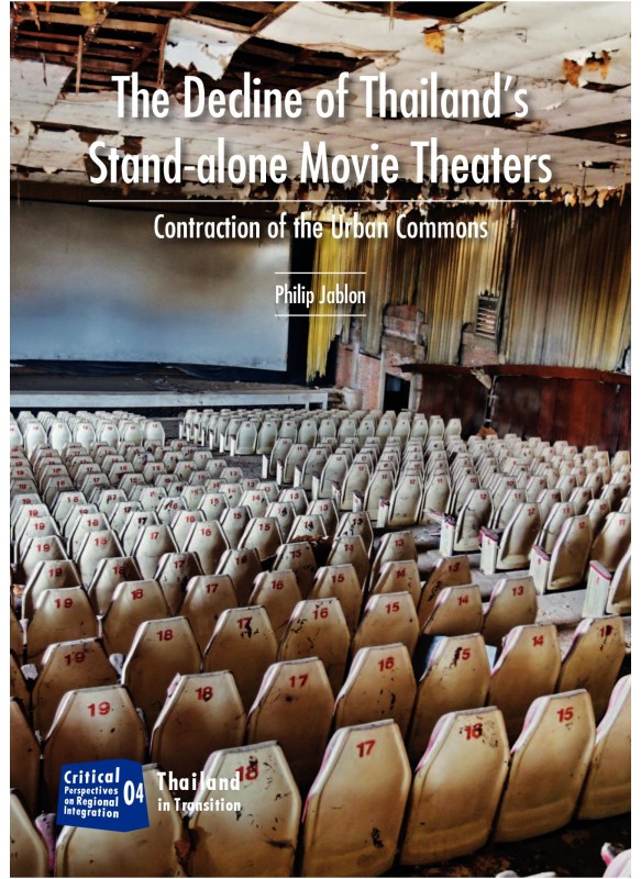 The Decline of Thailand's Stand-alone Movie Theaters