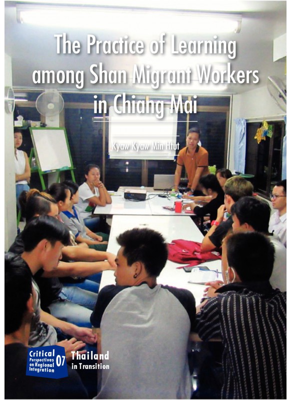 The Practice of Learning among Shan Migrant Workers in Chiang Mai