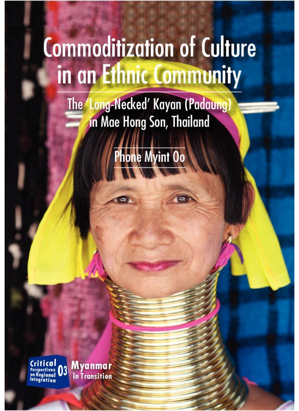  Commoditization of Culture in an Ethnic Community