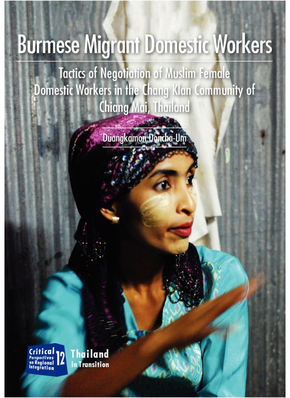 Burmese Migrant Domestic Workers Burmese Migrant Domestic Workers