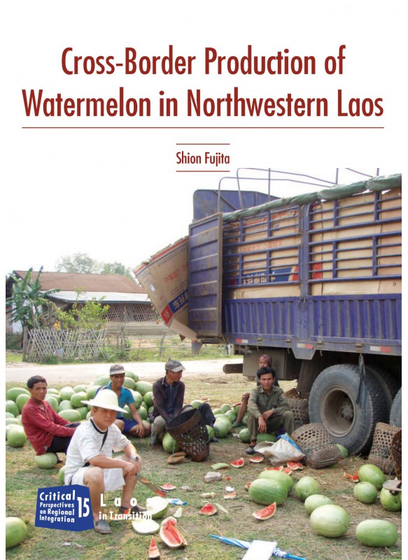 Cross Border Production of Watermelon in Laos