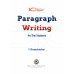 Paragraph Writing for Thai Students Paragraph Writing for Thai Students