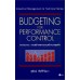 BUDGETING FOR PERFORMANCE CONTROL งบประมาณ