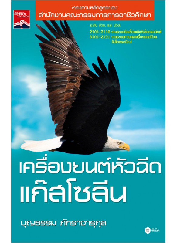 เครื่องยนต์หัวฉีดแก๊สโซลีน เครื่องยนต์หัวฉีดแก๊สโซลีน