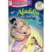 Aladdin & His Magical Lamp : อะลาดินกับยักษ์ในตะเกียงวิเศษ