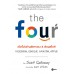The Four : เปิดโปงด้านสีเทาของ 4 พ่อมดไอที Amazon, Apple, Facebook, Google The Four : เปิดโปงด้านสีเทาของ 4 พ่อมดไอที Amazon, Apple, Facebook, Google