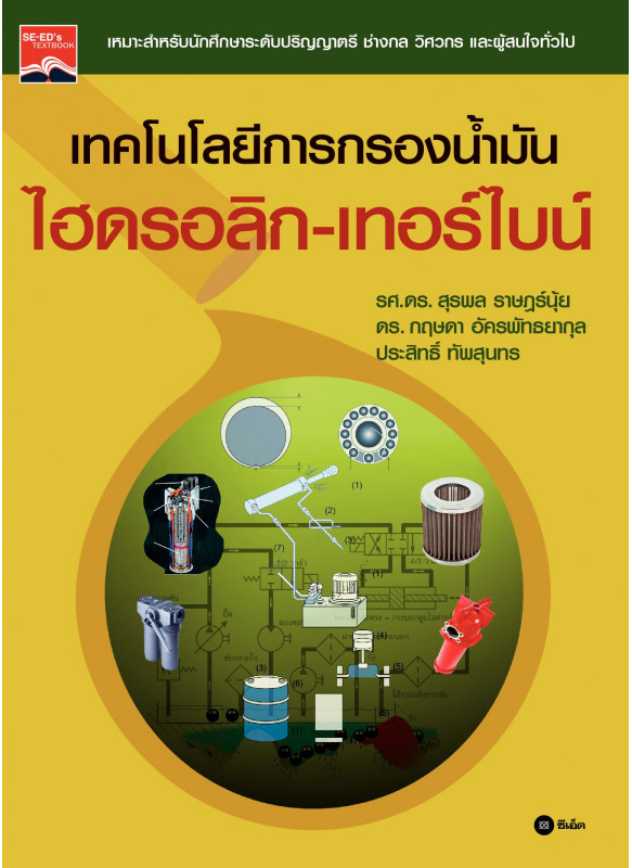 เทคโนโลยีการกรองน้ำมันไฮดรอลิกเทอร์ไบน์ เทคโนโลยีการกรองน้ำมันไฮดรอลิกเทอร์ไบน์