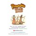 Pinocchio : พิน็อคคีโอ หุ่นกระบอกจอมซน