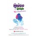The Genie in the Bottle : จีนี ยักษ์วิเศษในขวดแก้ว The Genie in the Bottle : จีนี ยักษ์วิเศษในขวดแก้ว