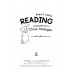 จับตาย! วายร้าย Reading Comprehension & Cloze Passages จับตาย! วายร้าย Reading Comprehension & Cloze Passages