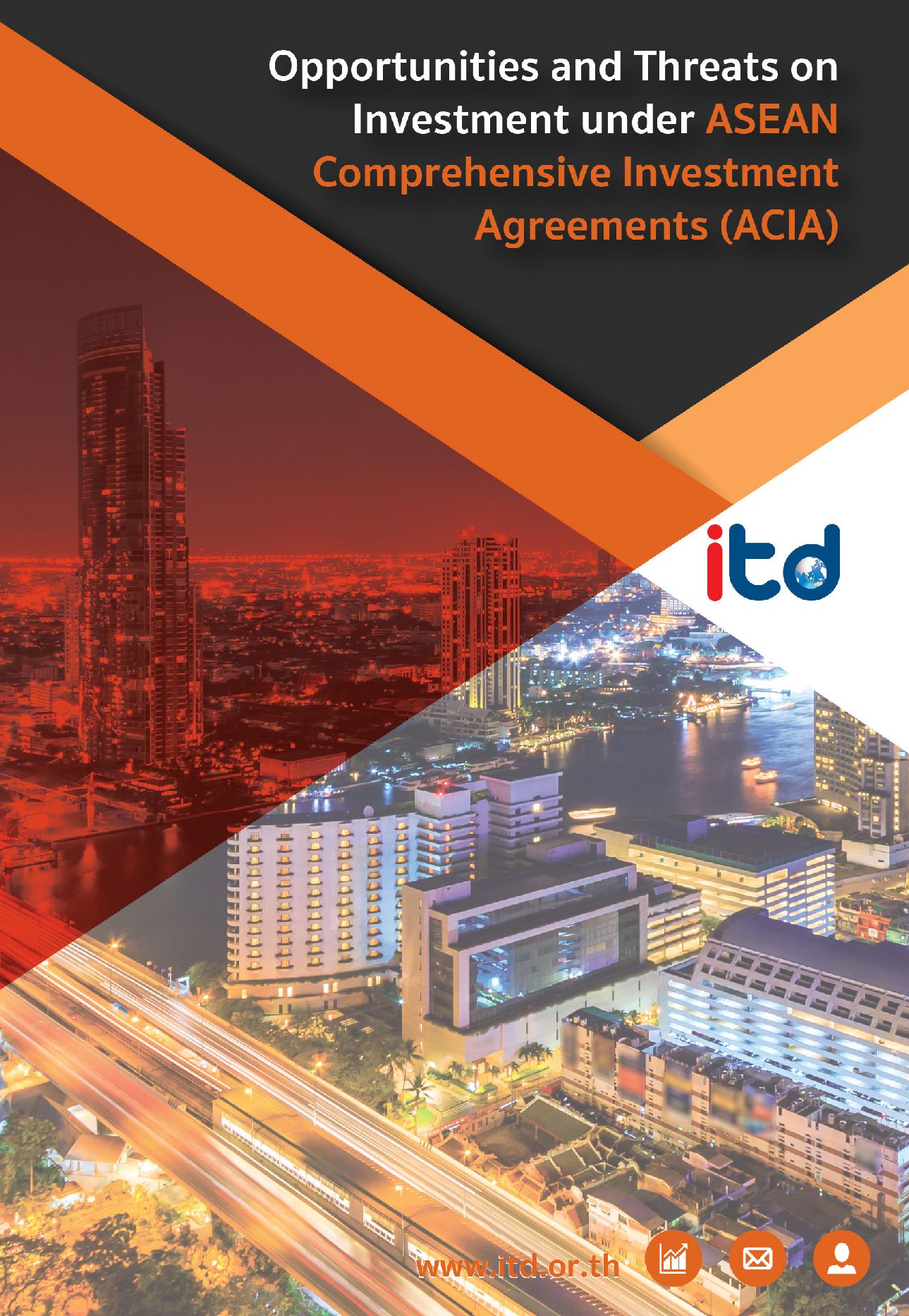 Opportunities and threats on Investment under ASEAN Comprehensive