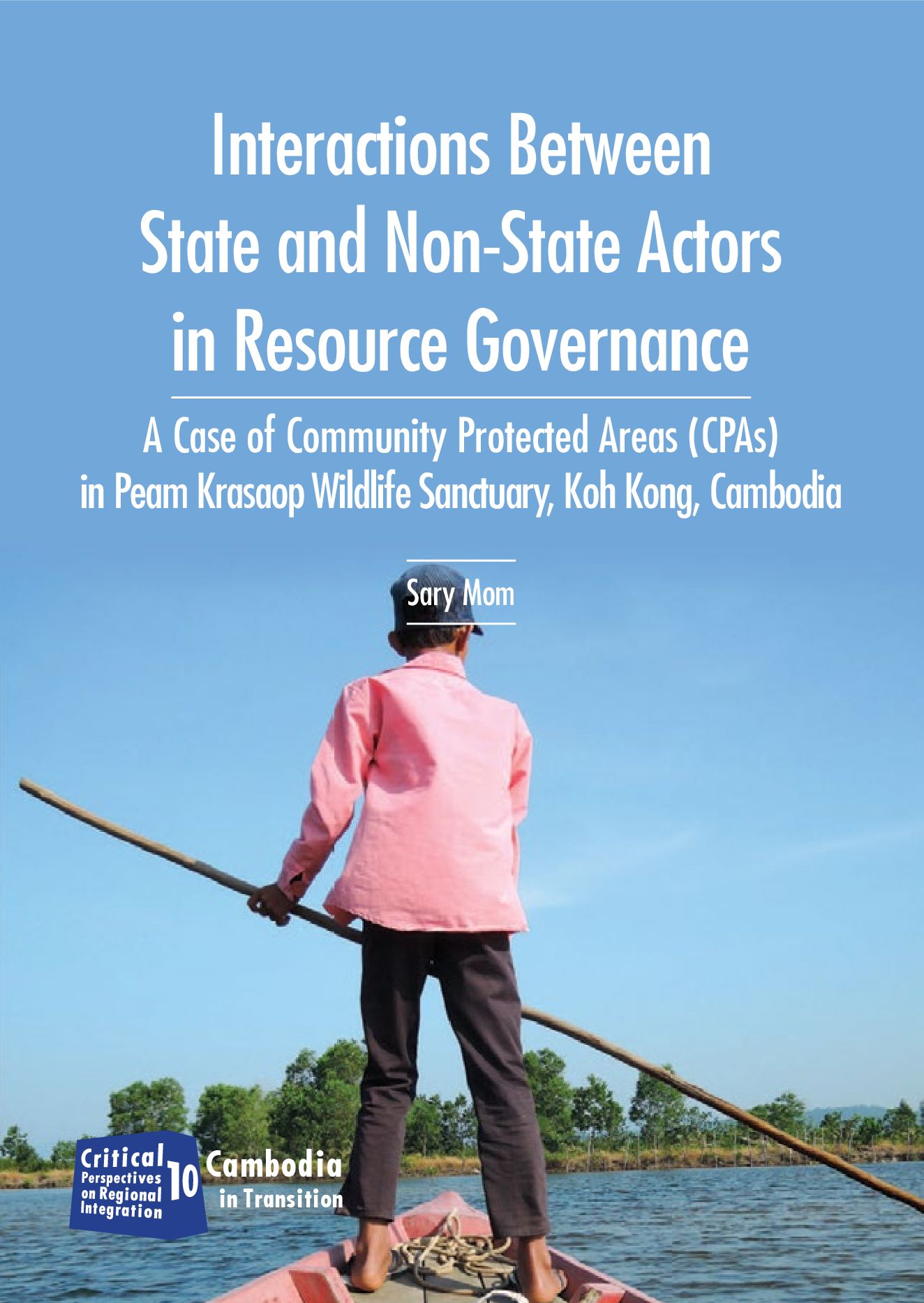 Interactions Between State and Non-State Actors in Resource Governance