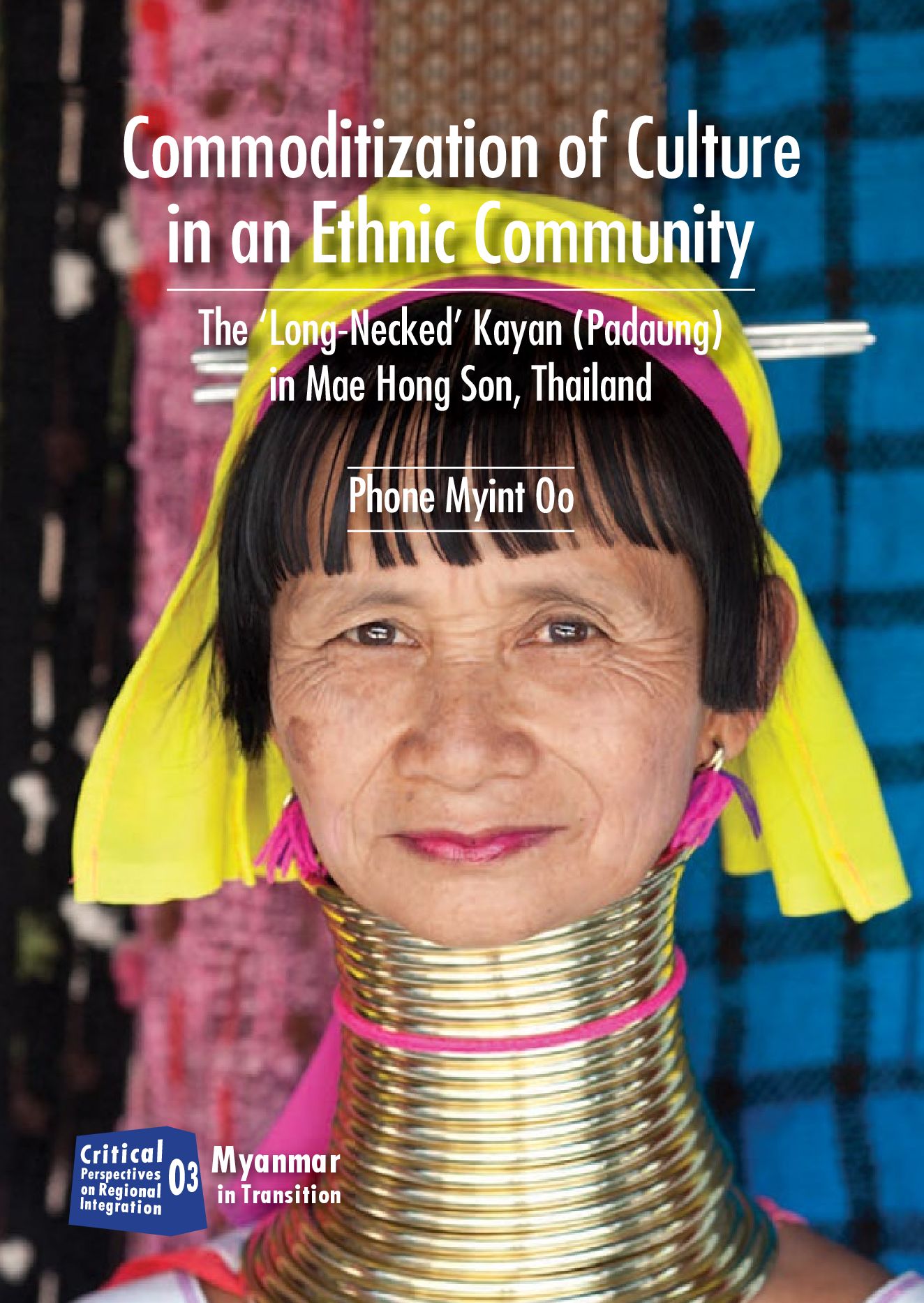 Commoditization of Culture in an Ethnic Community